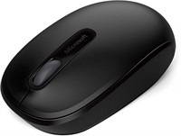 Wireless Mobile Mouse