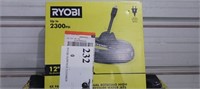 RYOBI SURFACE CLEANER