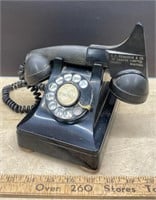 Vintage Desktop Telephone