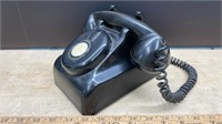 Vintage Northern Electric Direct Line Telephone