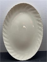 Lenox Laurent Medium Platter - Made in the USA