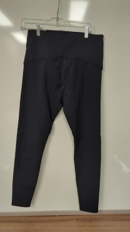 LADIES HQFISH MATERNITY PANTS M