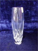 6" Waterford Crystal Bud Vase