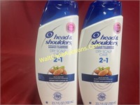 Shampoo & Conditioner by Head & Shoulders (2)