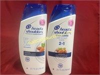 Shampoo & Conditioner by Head & Shoulders (2)