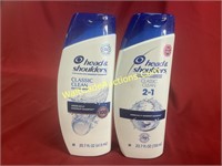 Shampoo & Conditioner by Head & Shoulders (2)