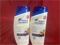 Shampoo & Conditioner by Head & Shoulders (2)