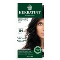 Herbatint N Series Natural Herb Based Hair...