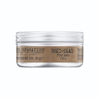 Bed Head Men Matte Separation Workable Wax by...