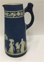 Wedgwood Made In England Pitcher