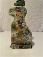 Jim Beam 1973 Boys' Town of Italy Decanter