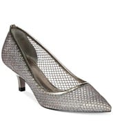 $119 Size 6.5M Lois Evening Pumps Women's Shoes