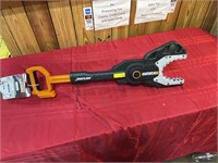 6” Jawsaw WORX  battery powered- NO