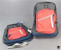American Tourister Backpacks / 2 pc / NWT