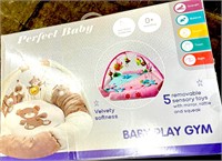 Perfect Baby Baby Play Gym