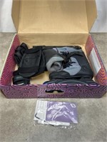 Women’s reflex K2 rollerblades with knee and