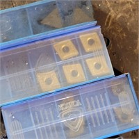 CARBIDE INSERTS