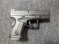 Springfield XDM Elite 10mm