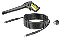 Karcher 2.643-910.0 Trigger Gun and 25Ft