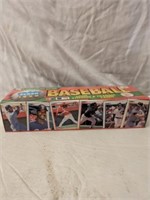 1990 Fleer Baseball Cards Sealed Package