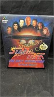 Star Trek Next Generation "A Final Unity" PC game