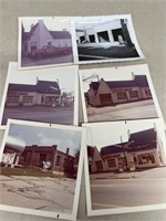 Vintage Richmond Indiana photos