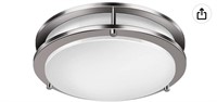 AWANBER 24W CEILING LIGHT FIXTURE 12”