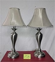 table lamps