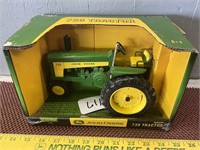JD 730 Tractor