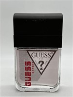 GUESS EFFECT by Guess Men’s Aftershave