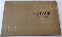 Vintage Colour Atlas