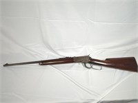Winchester Model 53 32 W.C.F