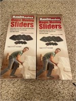 Magic Slider Furniture Movers