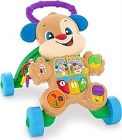 Fisher-price Baby Toy Laugh & Learn Smart Stages