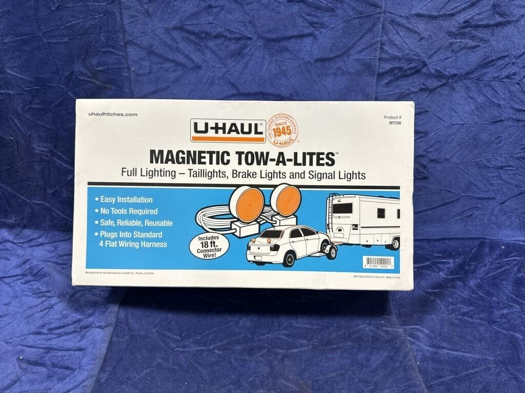 Magnetic Tow-a-Lite (New)