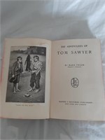 Mark Twains The Adventures of Tom Sawyer