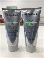 2x Kerastase Paris SymboiseMicro-Peeling Scrubs