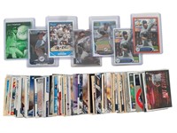 Clayton Kershaw Bowman Draft and Others