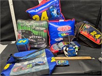 Nascar collectibles