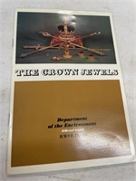 The crown jewels pamphlet