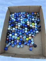 Vintage Marbles