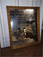 Antique Mirror