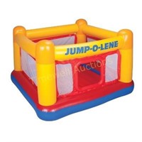 Intex Jump-O-Lene Bouncer  Kids 3-6