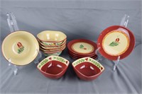 Southern Living Gail Pittman Siena Place 14 pcs.