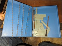 Xylophone Teaching kit