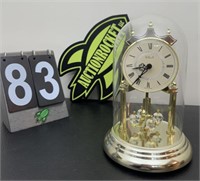 Vintage ConCordIa Clock Made in Germany
