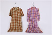 Vintage 60's Dresses - Philip of Dallas, R.E.O.