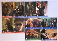 2003 Marvel X-Men United Cards