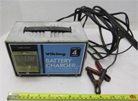 Viking Battery Charger