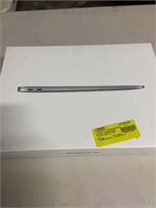 $700 MacBook Air gray 8gb 13” M1 2020
